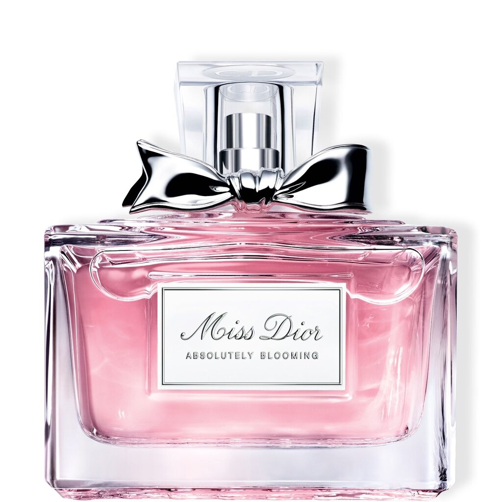 Christian Dior Miss Dior Absolutely Blooming EDP naistele 50 ml цена и информация | Naiste parfüümid | kaup24.ee