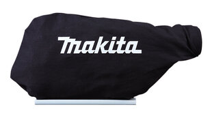 Tolmukott 126599-8 Makita hind ja info | Tolmuimejate lisatarvikud | kaup24.ee