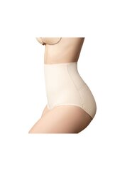 Невидимое белье BYE BRA PADDED PANTIES HIGH WAIST L цена и информация | Бюстгальтеры | kaup24.ee