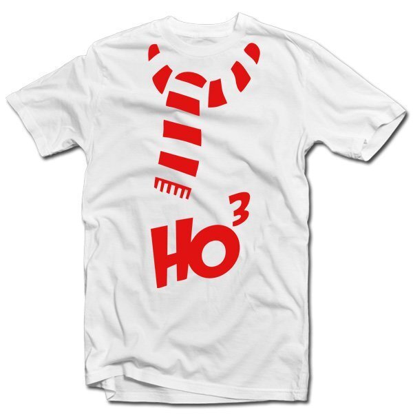 T-särk Ho Ho Ho hind ja info |  Originaalsed T-särgid | kaup24.ee
