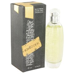 Parfüümvesi Romeo Gigli Romeo Gigli EDP naistele 75 ml hind ja info | Naiste parfüümid | kaup24.ee