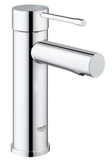 Смеситель для раковины Grohe Essence, S размер, хромовый, 34294001 цена и информация | Смесители | kaup24.ee