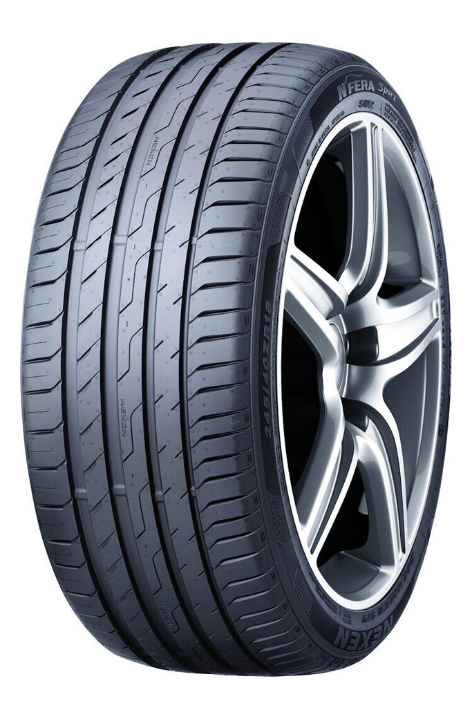 Nexen N'fera Sport SU2 225/50R18 95 V цена и информация | Suverehvid | kaup24.ee