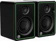 Mackie CR3-X multimeedia monitorid hind ja info | Koduaudio ja "Soundbar" süsteemid | kaup24.ee