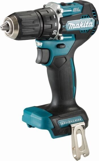 LXT Akutrell DDF487Z Makita hind ja info | Akutrellid, kruvikeerajad | kaup24.ee