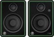 Mackie CR4-X multimeedia monitorid hind ja info | Koduaudio ja "Soundbar" süsteemid | kaup24.ee