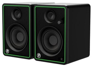 Mackie CR4-X multimeedia monitorid hind ja info | Koduaudio ja "Soundbar" süsteemid | kaup24.ee