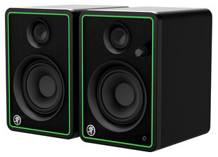 Mackie CR4-X BT Bluetooth multimeedia monitorid hind ja info | Koduaudio ja "Soundbar" süsteemid | kaup24.ee