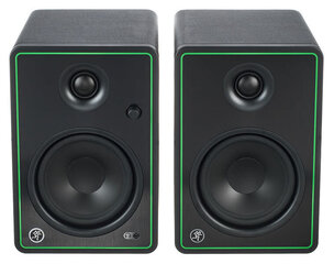 Mackie CR5-X multimeedia monitorid hind ja info | Koduaudio ja 