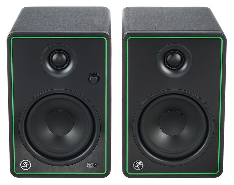 Mackie CR5-X multimeedia monitorid hind ja info | Koduaudio ja "Soundbar" süsteemid | kaup24.ee