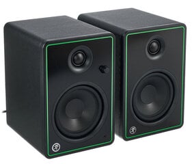 Mackie CR5-X multimeedia monitorid цена и информация | Домашняя акустика и системы «Саундбар» («Soundbar“) | kaup24.ee