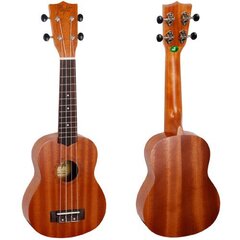 Flight NUS310 sopran ukulele (Natural) цена и информация | Гитары | kaup24.ee