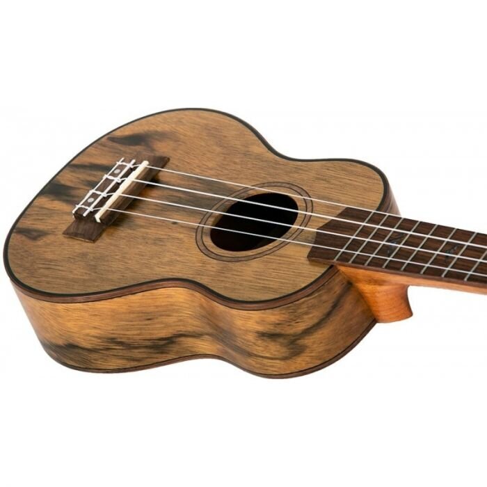 Flight DUS430 sopran ukulele (Dao) hind ja info | Kitarrid | kaup24.ee