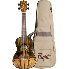 Flight DUC430 kontsert ukulele (Dao) hind ja info | Kitarrid | kaup24.ee