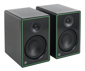 Mackie CR8-XBT 8" multimeedia monitorid  цена и информация | Домашняя акустика и системы «Саундбар» («Soundbar“) | kaup24.ee