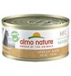 Almo Nature HFC Natural, kassidele, vasikalihaga, 70 g цена и информация | Konservid kassidele | kaup24.ee