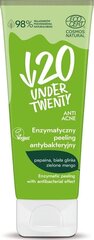 Näokoorija Under Twenty Anti Acne 75 ml hind ja info | Lirene Kosmeetika, parfüümid | kaup24.ee