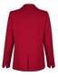 Naiste jakk Mona 847-1765, punane hind ja info | Naiste jakid | kaup24.ee