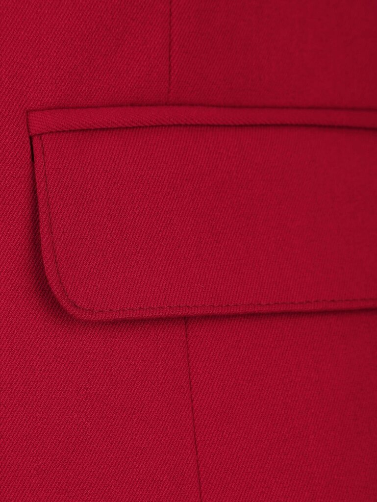 Naiste jakk Mona 847-1765, punane hind ja info | Naiste jakid | kaup24.ee
