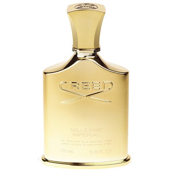 Parfüümvesi Creed Imperial Millesime EDP meestele/naistele, 100 ml hind ja info | Meeste parfüümid | kaup24.ee