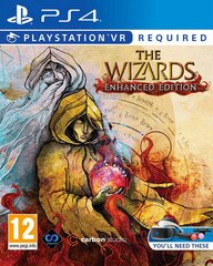 The Wizards Enhanced Edition цена и информация | Компьютерные игры | kaup24.ee
