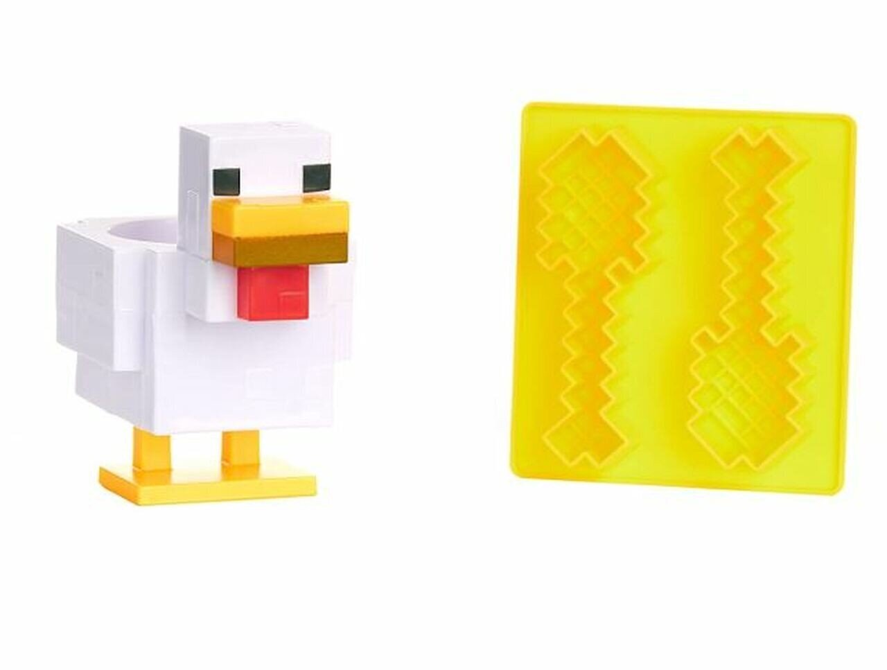 Paladone Minecraft - Chicken hind ja info | Fännitooted mänguritele | kaup24.ee