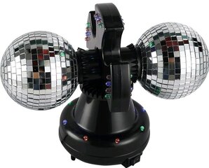 Amo Toys Twin Mirror Ball hind ja info | Fännitooted mänguritele | kaup24.ee