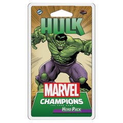 Marvel Champions - The Incredible Hulk цена и информация | Атрибутика для игроков | kaup24.ee