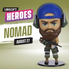 Ubisoft Heroes Tom Clancy's Ghost Recon Nomad Chibi hind ja info | Fännitooted mänguritele | kaup24.ee