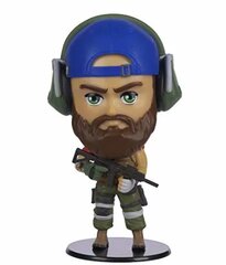 Ubisoft Heroes Tom Clancy's Ghost Recon Nomad Chibi цена и информация | Атрибутика для игроков | kaup24.ee