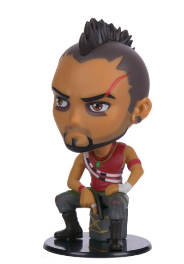 Ubisoft Heroes Far Cry Vaas Chibi hind ja info | Fännitooted mänguritele | kaup24.ee