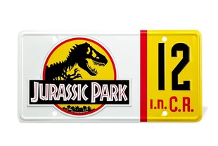 Doctor Collector Dennis Nedry Jurassic Park цена и информация | Атрибутика для игроков | kaup24.ee