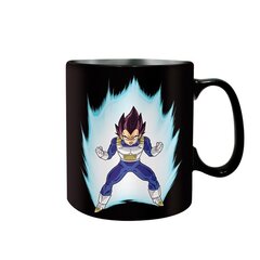 Dragon Ball Vegeta hind ja info | Fännitooted mänguritele | kaup24.ee