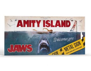Rarewaves JAWS: Amity Island hind ja info | Fännitooted mänguritele | kaup24.ee