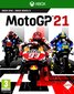MotoGP 21 Xbox One hind ja info | Arvutimängud, konsoolimängud | kaup24.ee