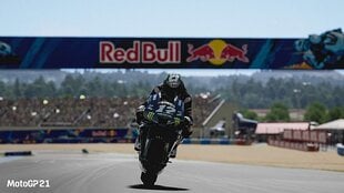MotoGP 21 Xbox One цена и информация | Компьютерные игры | kaup24.ee