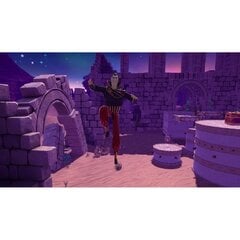 Hotel Transylvania: Scary-Tale Adventures Switch mäng hind ja info | Arvutimängud, konsoolimängud | kaup24.ee