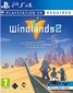 Windlands 2 (PSVR) Playstation 4 PS4 mäng hind ja info | Arvutimängud, konsoolimängud | kaup24.ee