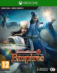 Dynasty Warriors 9: Empires Xbox One mäng цена и информация | Компьютерные игры | kaup24.ee