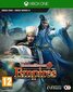 Dynasty Warriors 9: Empires Xbox One mäng цена и информация | Arvutimängud, konsoolimängud | kaup24.ee