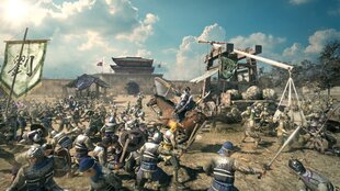 Dynasty Warriors 9: Empires Xbox One игра цена и информация | Компьютерные игры | kaup24.ee