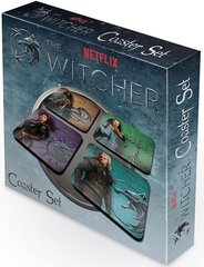 The Witcher (Legendary) подставки цена и информация | Настольные игры | kaup24.ee