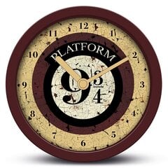 Pyramid International Harry Potter Platform 9 3/4 цена и информация | Атрибутика для игроков | kaup24.ee