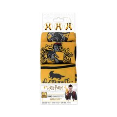 Cinereplicas Harry Potter - Hufflepuff цена и информация | Атрибутика для игроков | kaup24.ee