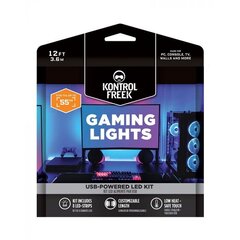 KontrolFreek - Gaming Lights цена и информация | Атрибутика для игроков | kaup24.ee