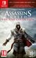 Assassin's Creed: The Ezio Collection hind ja info | Arvutimängud, konsoolimängud | kaup24.ee