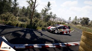 Nintendo Switch mäng WRC 10 hind ja info | Arvutimängud, konsoolimängud | kaup24.ee