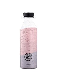 24 Bottles - Urban Bottle 0,5 L - Moonvalley (24B85) цена и информация | Атрибутика для игроков | kaup24.ee