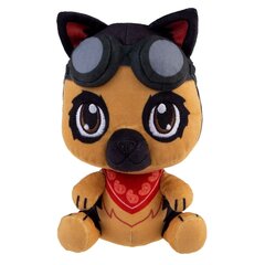 Stubbins: Fallout Dogmeat Plush, 20cm цена и информация | Атрибутика для игроков | kaup24.ee