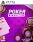 Poker Club PS5 цена и информация | Arvutimängud, konsoolimängud | kaup24.ee